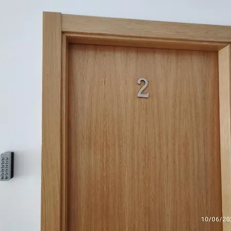 Apartamento Luxury Play Victoria