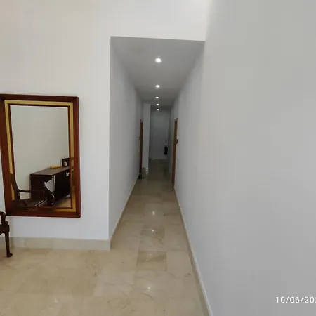 Luxury Play Victoria شقة *