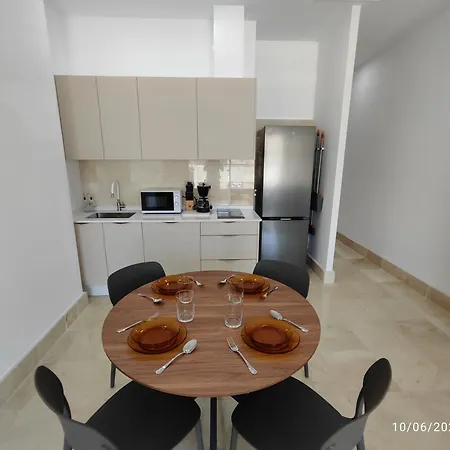 Apartamento Luxury Play Victoria *
