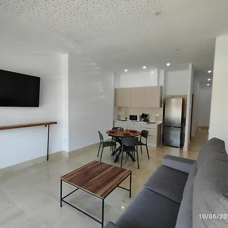 Luxury Play Victoria Apartamento *