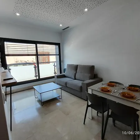 Apartamento Luxury Play Victoria *