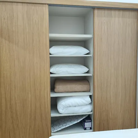 Luxury Play Victoria Apartamento