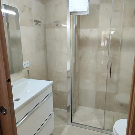 Luxury Play Victoria Apartamento Cádiz