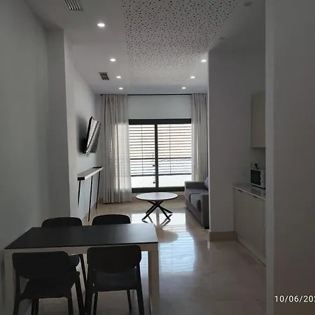 Luxury Play Victoria Apartamento *
