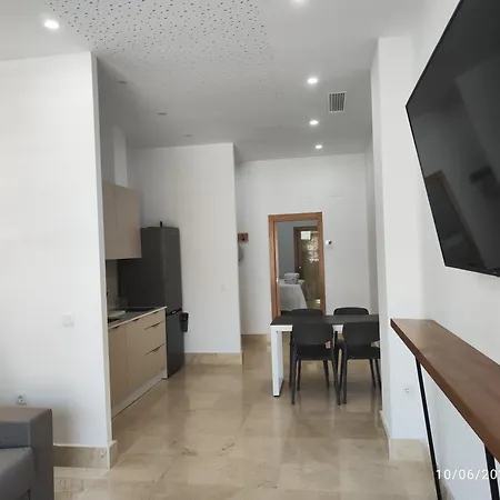 Apartamento Luxury Play Victoria *